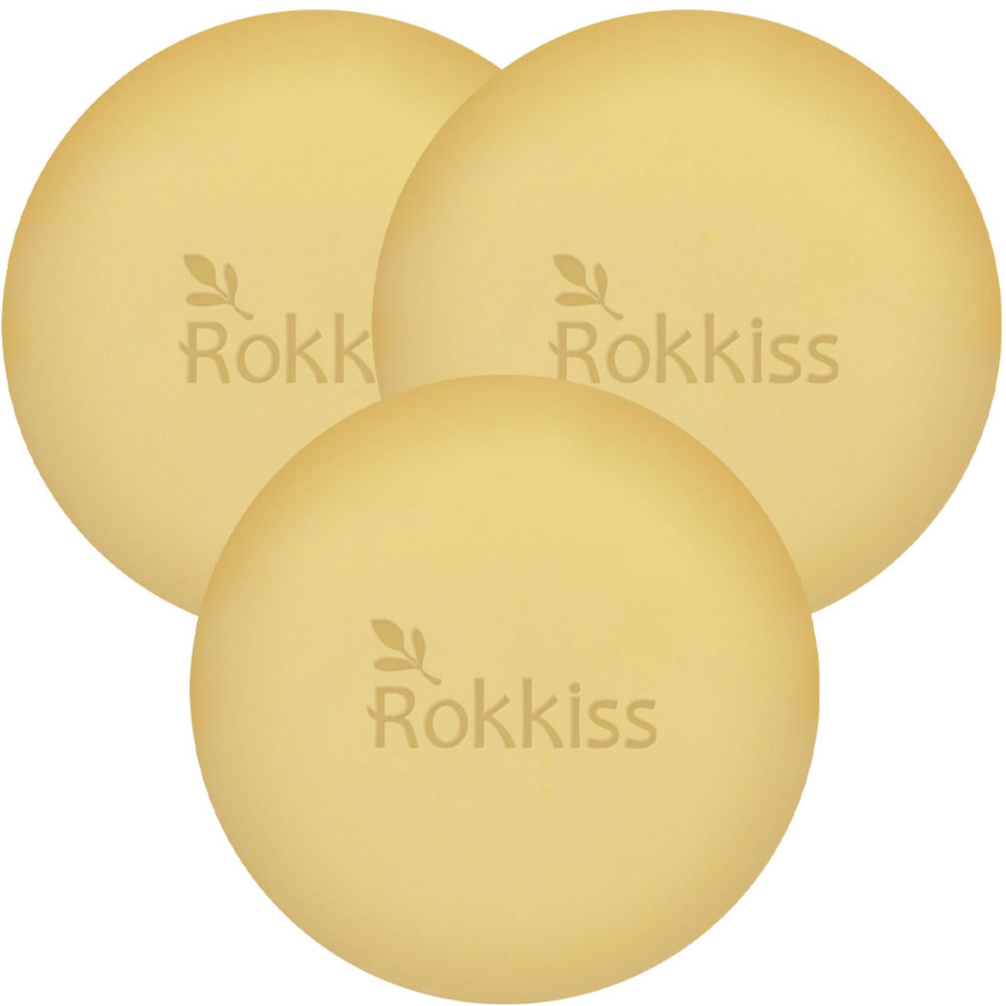 Rockys Vita Calamansi Seife