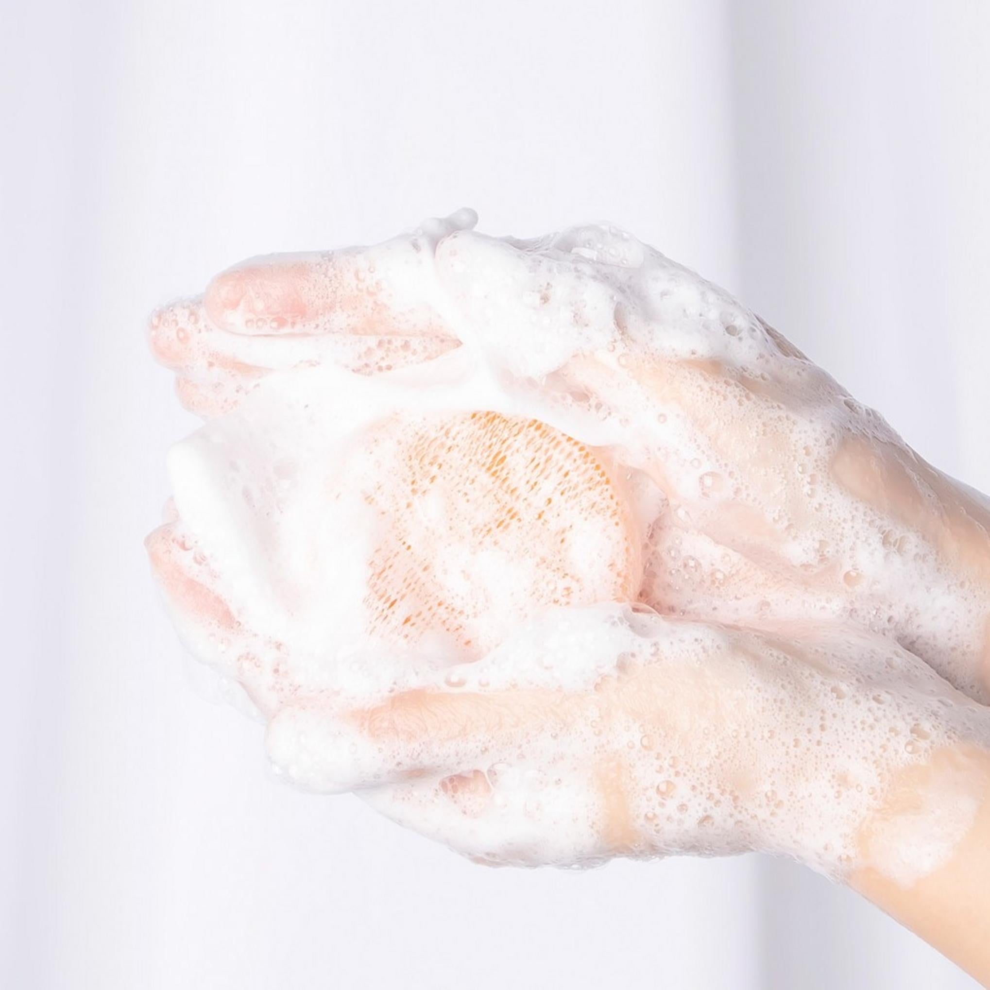 Rockys Vita Calamansi Seife