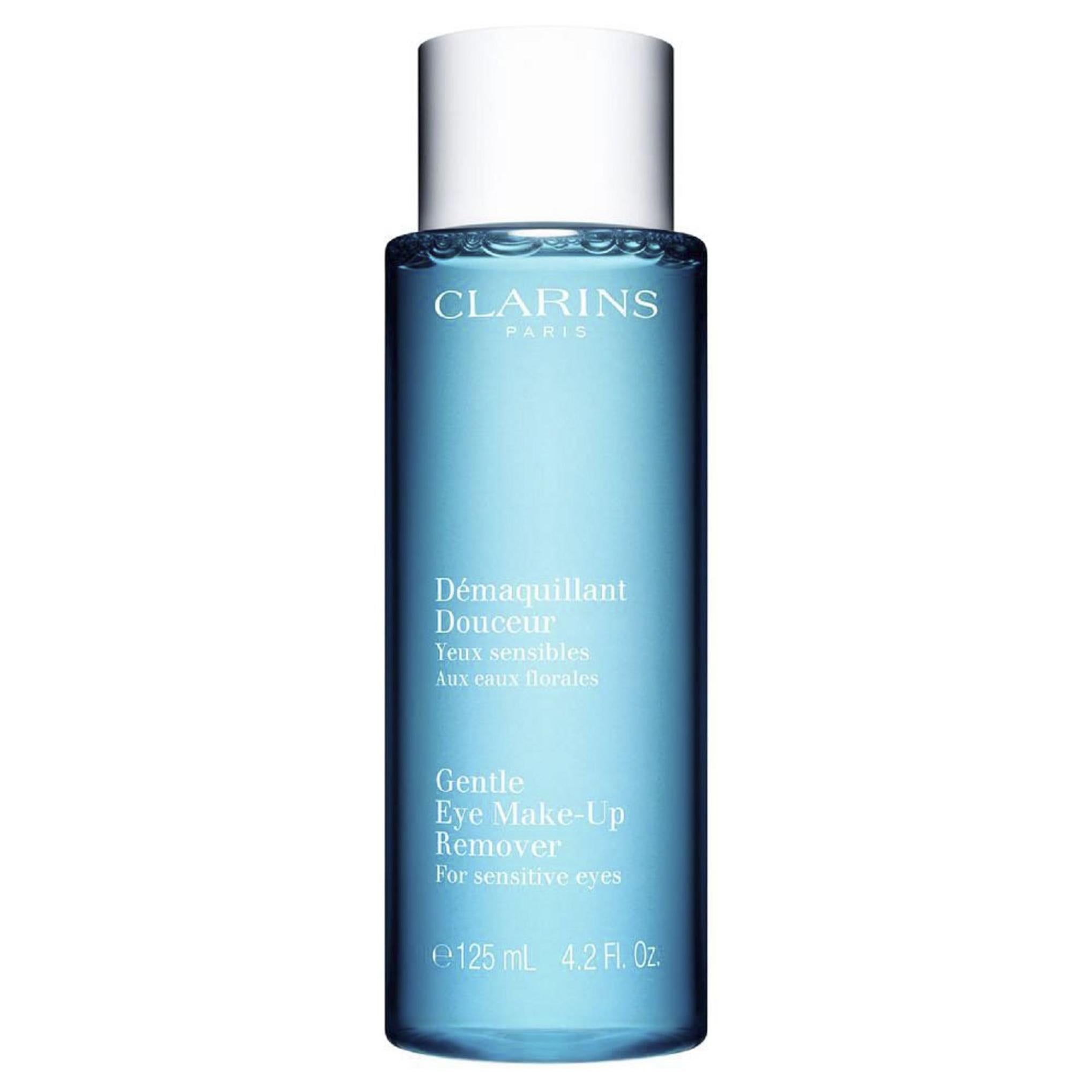 Clarins Struccante Occhi Delicato per Occhi Sensibili