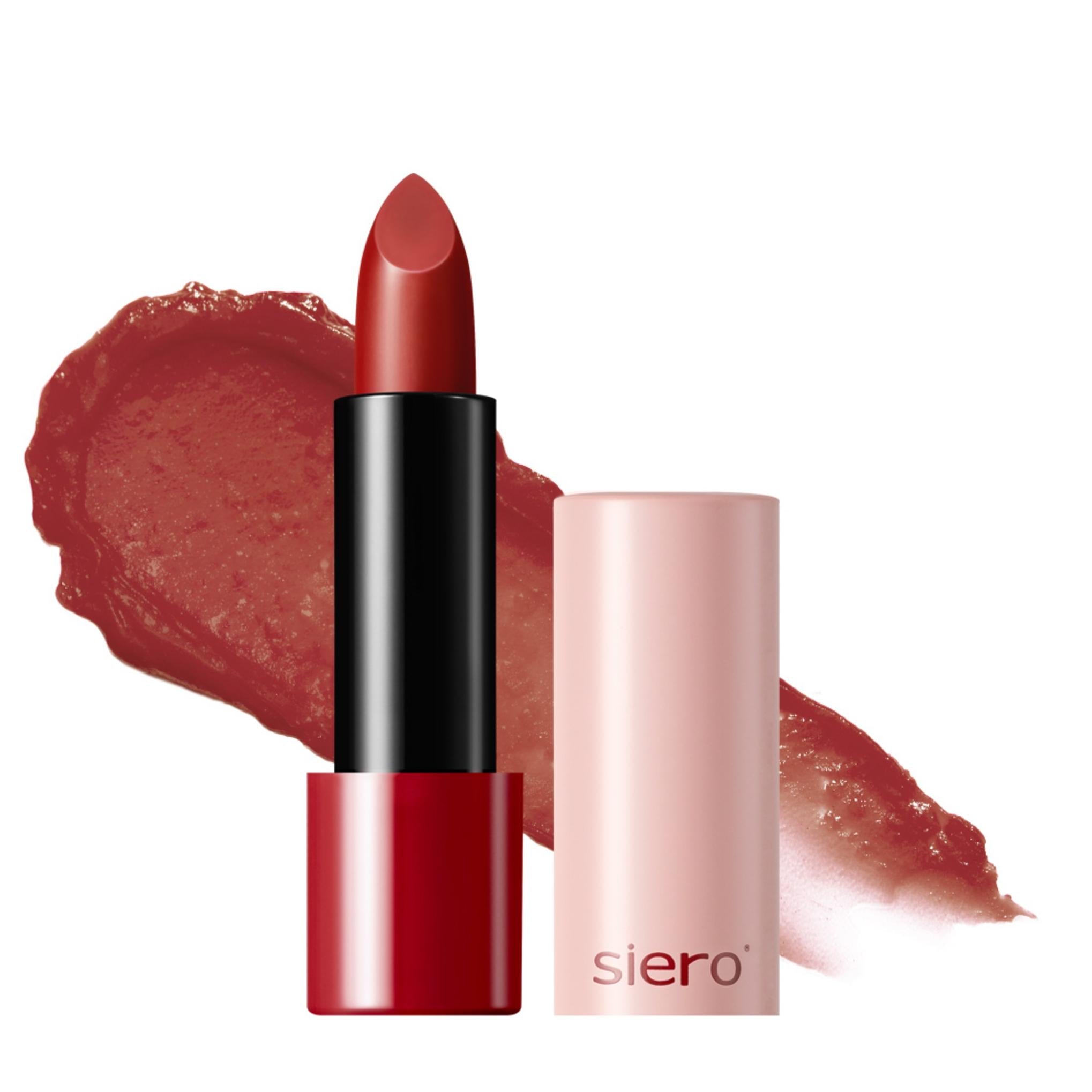 Siero Jealousy Архивный блеск для губ 3,3 г