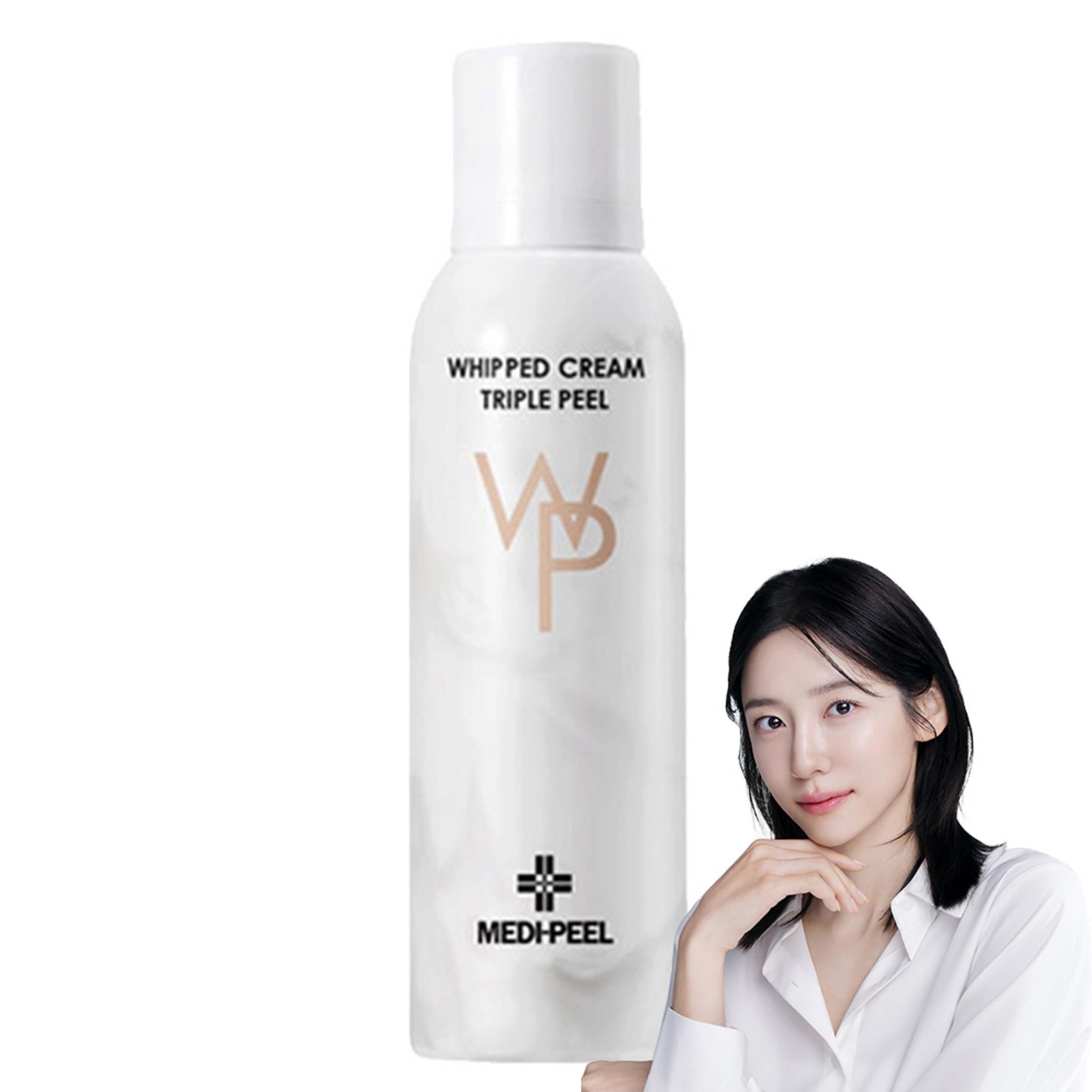 Medi-Peel Fresh Cream Üçlü Peeling Kremi
