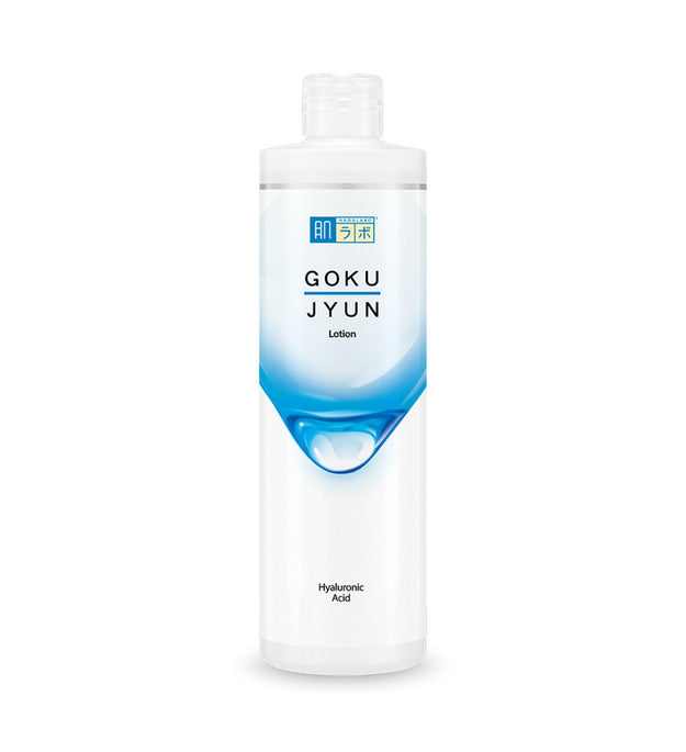Hadalabo Gokujyun Lotion
