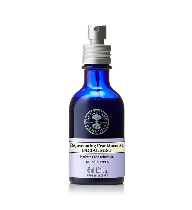 Neils Yardre Mercy's Frankincense Hydrating Facial Mist NY-0357