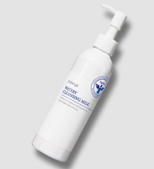 Prienje Watery Cleansing Milk