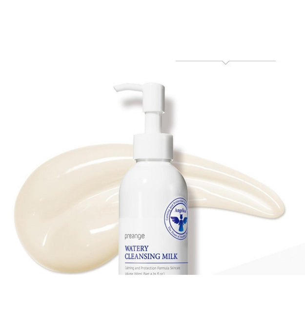 Prienje Watery Cleansing Milk