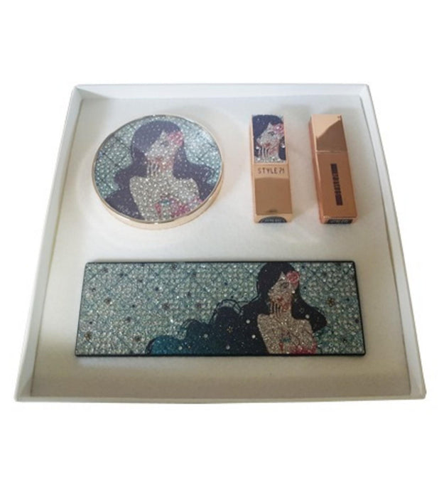 YOON Prestige Jewelry Oops No. 23 Conjunto de maquiagem
