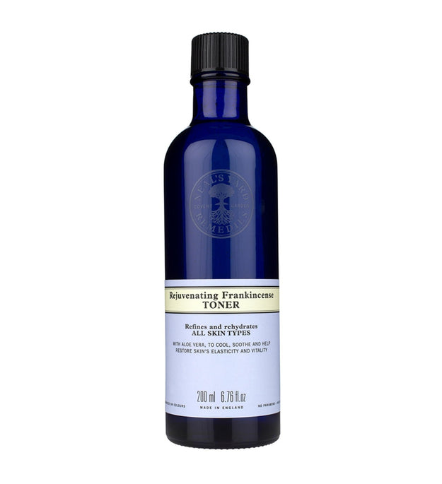 Neils Yardre Mercy's Rejuvenating Frankincense Toner NY-0305