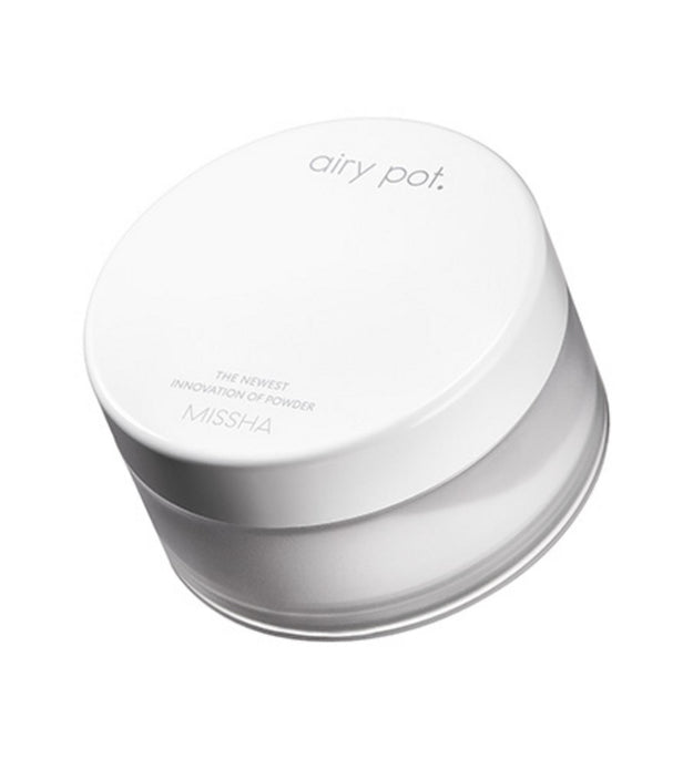 Missha Airy Pot Tozu 9g