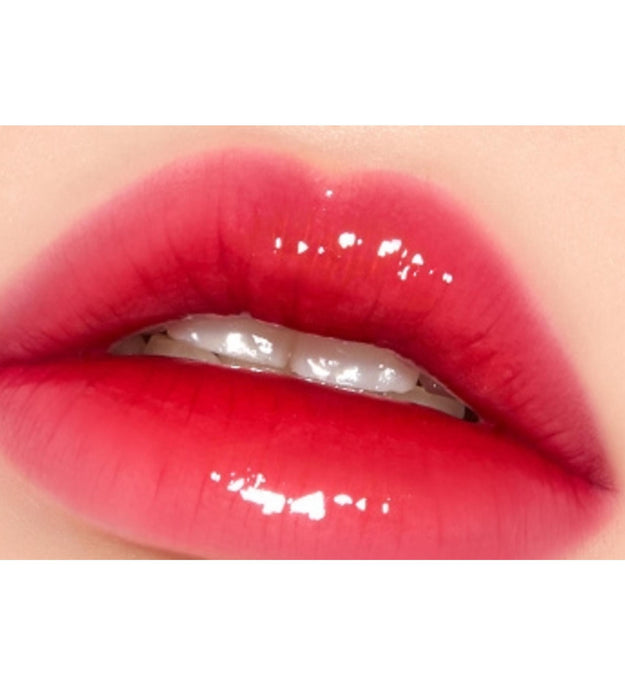 Etude Glass Rouge Lip Tint 3.2g