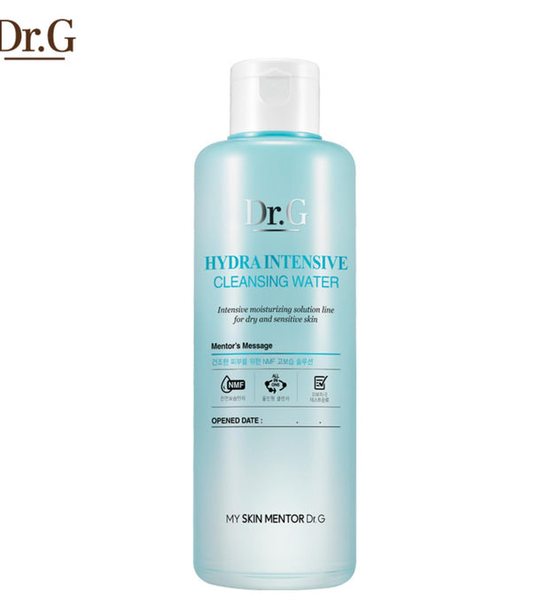 Dr.G Hydra Intensive Cleansing Water