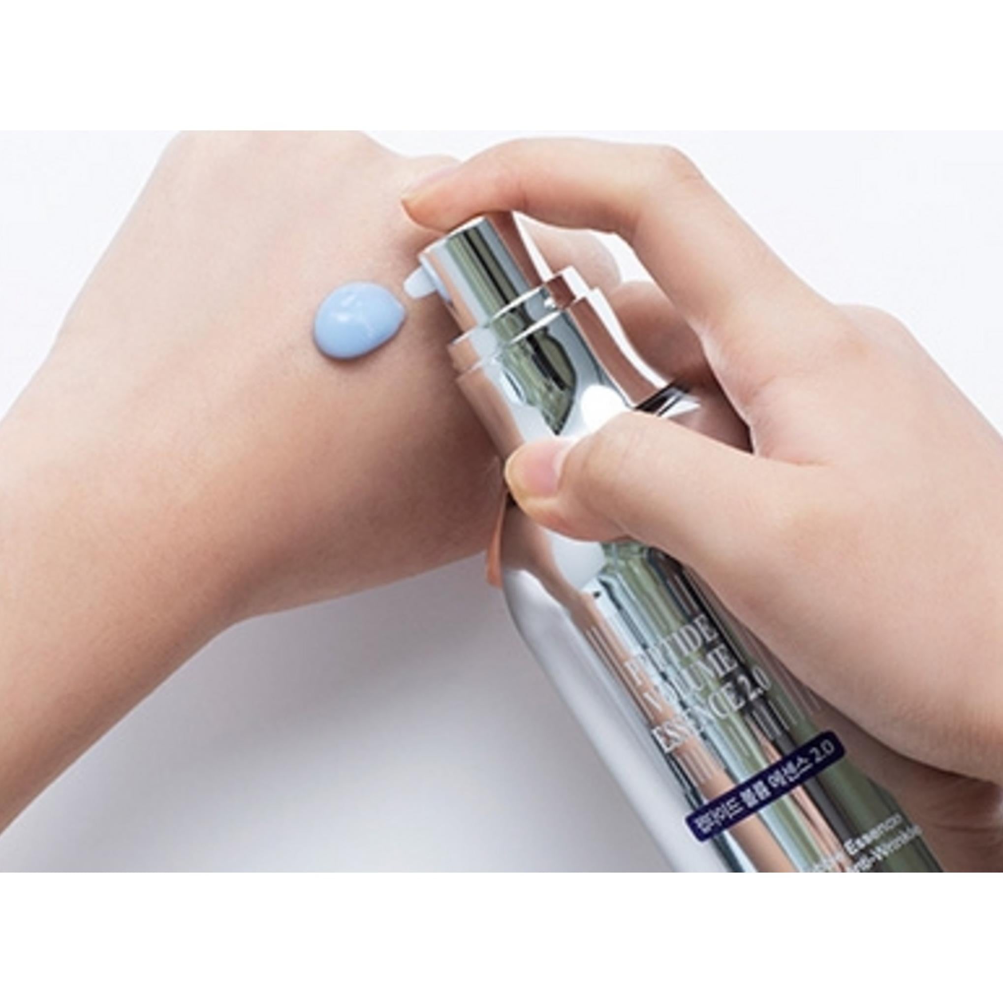 J&KOSHU Peptit Hacim Esansı 2.0