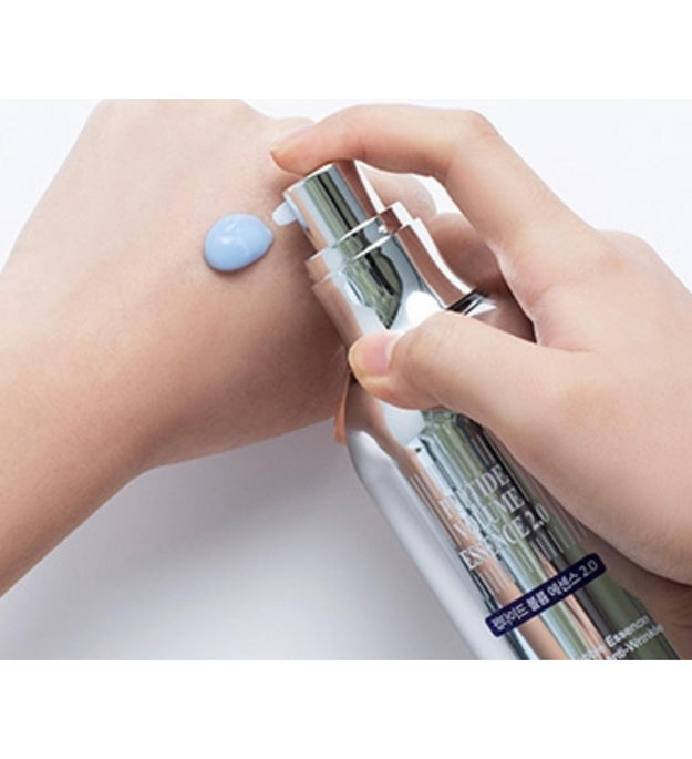 J&KOSHU Peptide Volume Essence 2.0