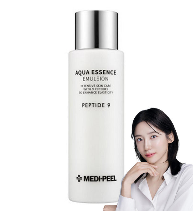 مستحلب Medi-Peel Peptide 9 Aqua Essence