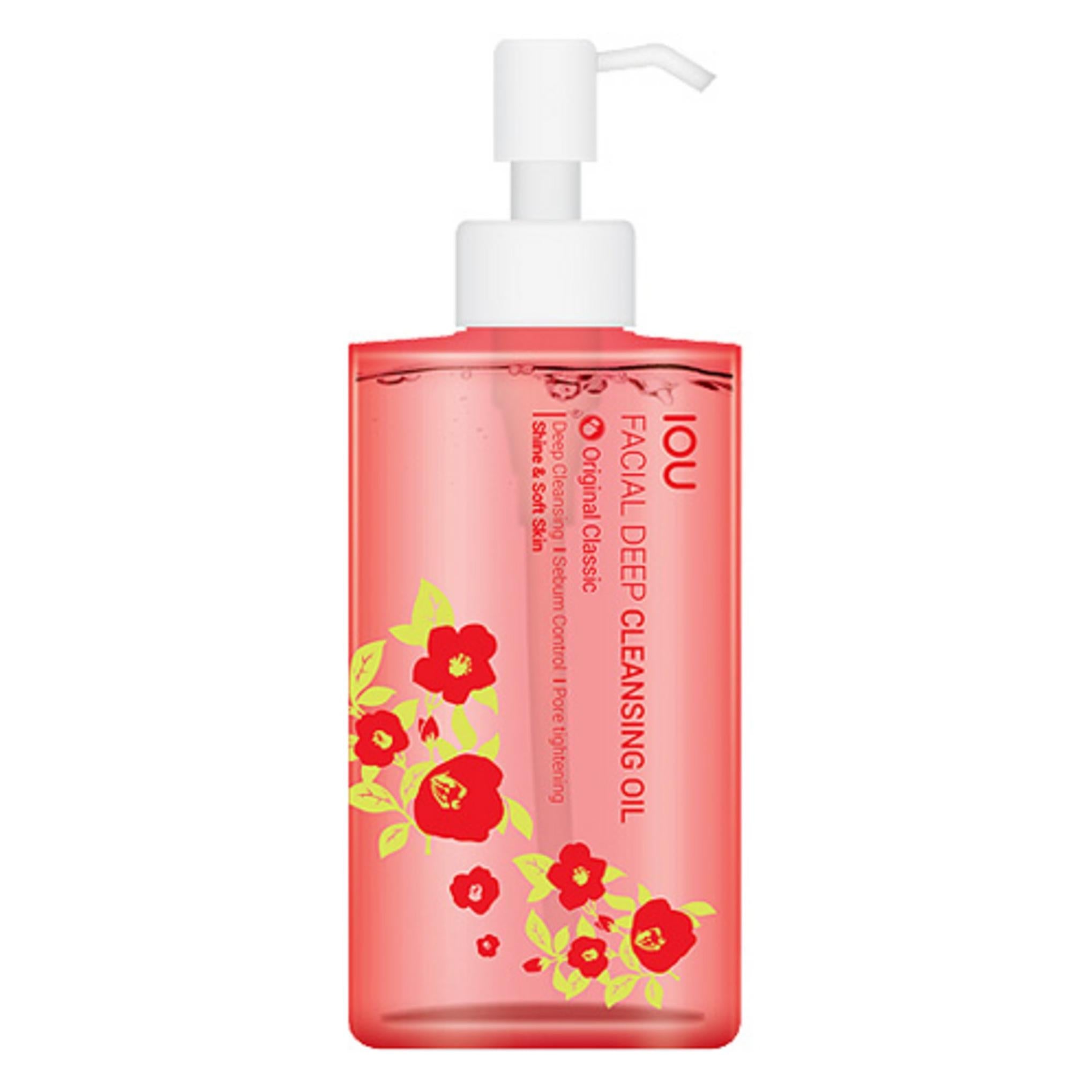 クワイルナラ IoU オイル オリジナル クラシック