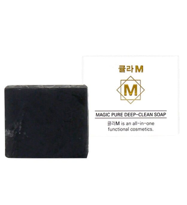Sapone naturale per il viso anti-acne fatto a mano Kula M