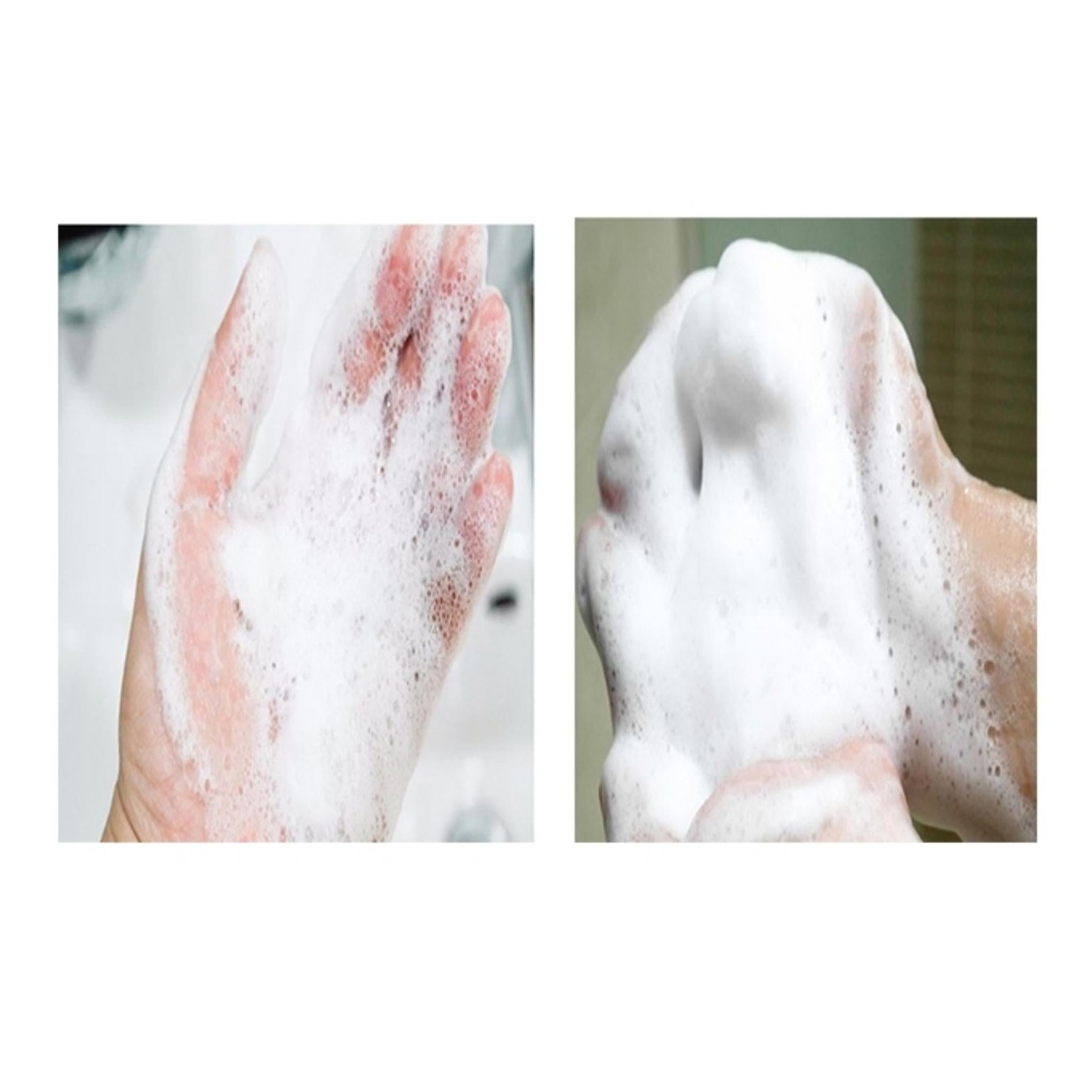 Kula M Natural Handmade Acne Face Washing Soap