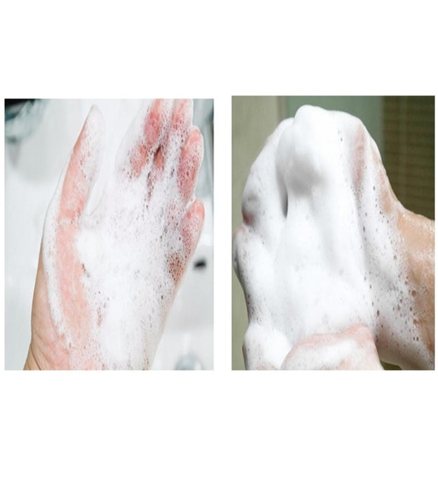 Sapone naturale per il viso anti-acne fatto a mano Kula M