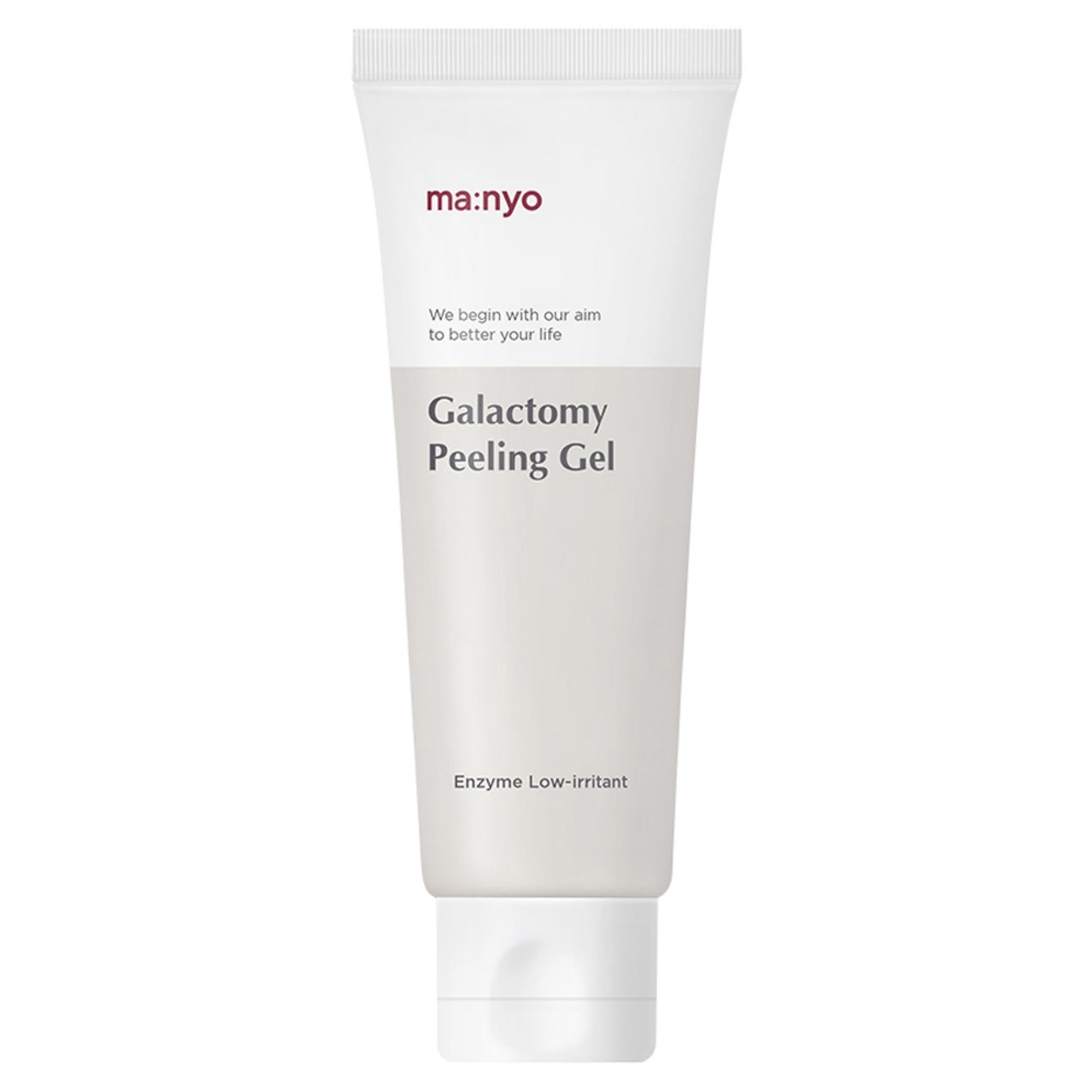Manyo Factory Galactomy Enzyme Peeling Gel