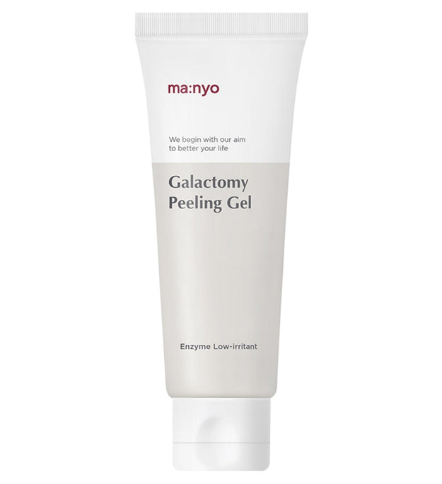 Manyo Factory Galactomy Enzyme Peeling Gel