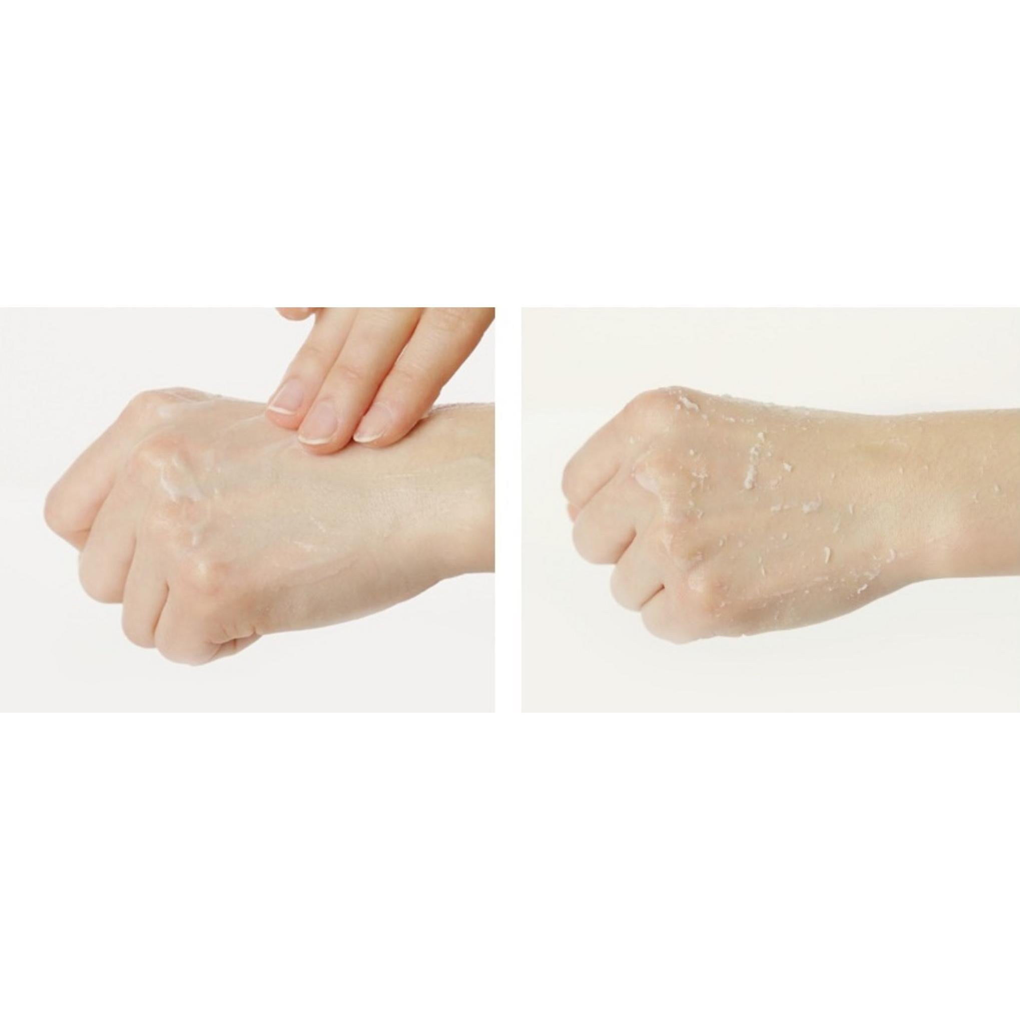 Manyo Factory Galactomy Enzyme Peeling Gel