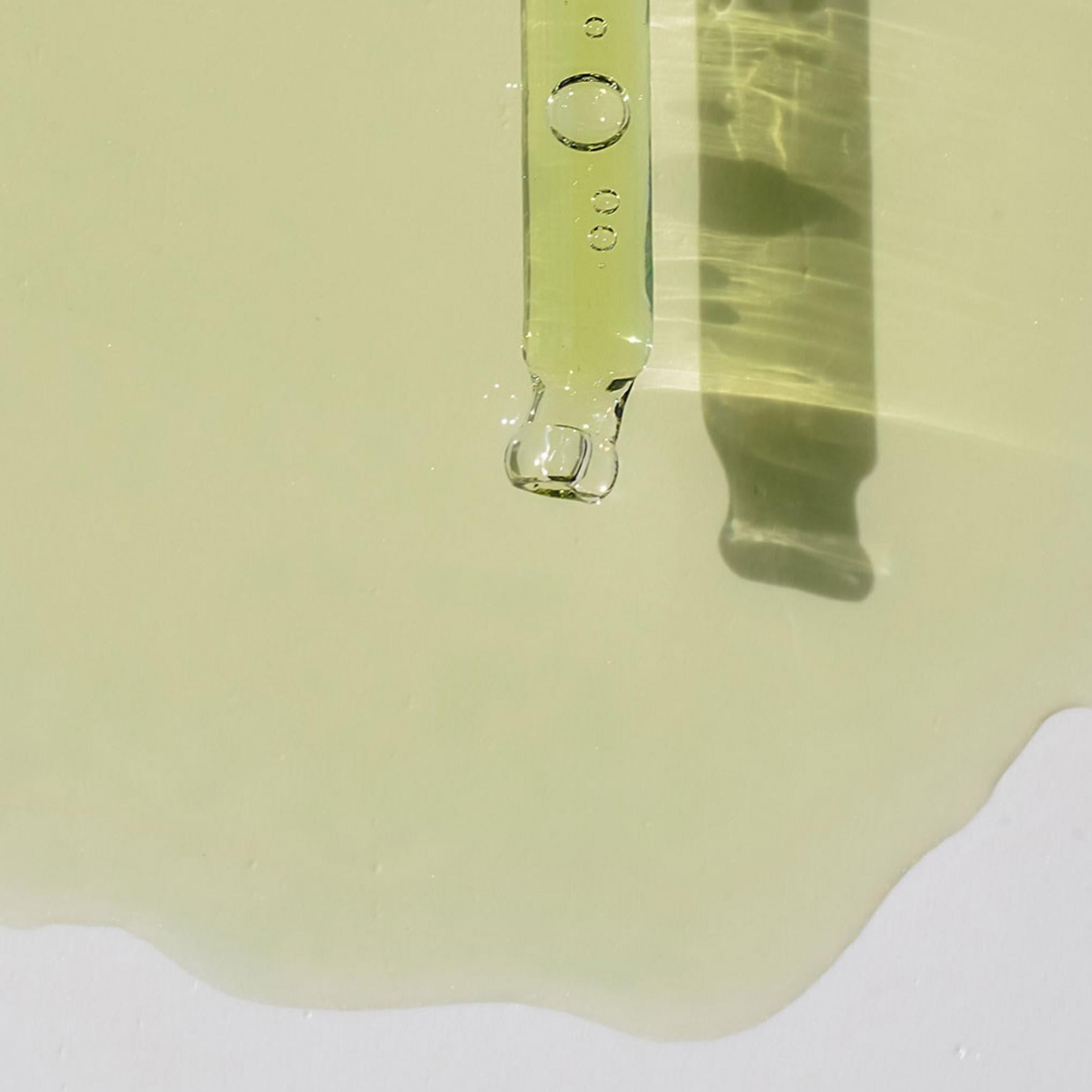 Whamisa Bio Cactus Vert Sérum Hydratant Ampoule 50 ml