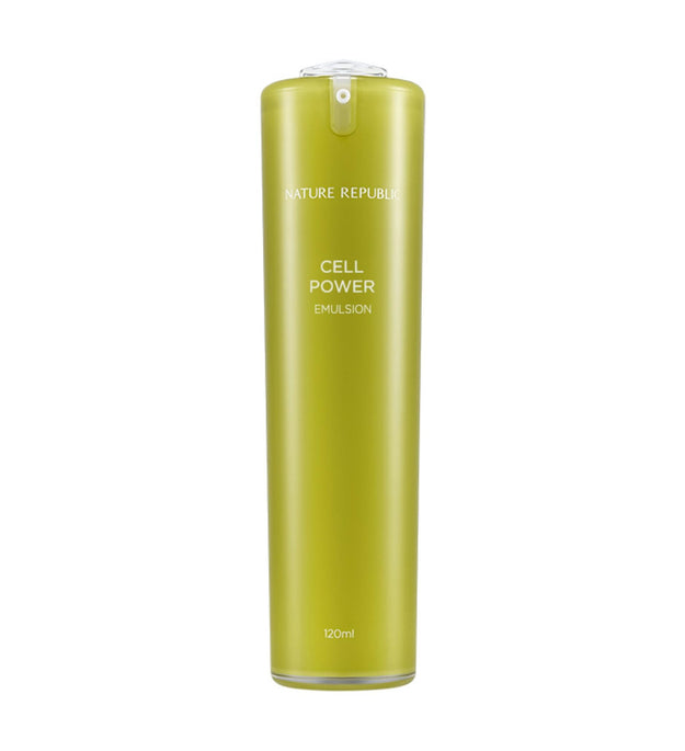 Nature Republic Cell Power Emulsion