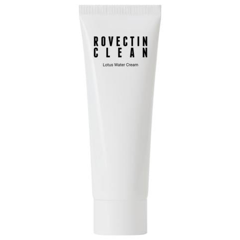 Lovectin Clean Lotus Water Moisture Cream