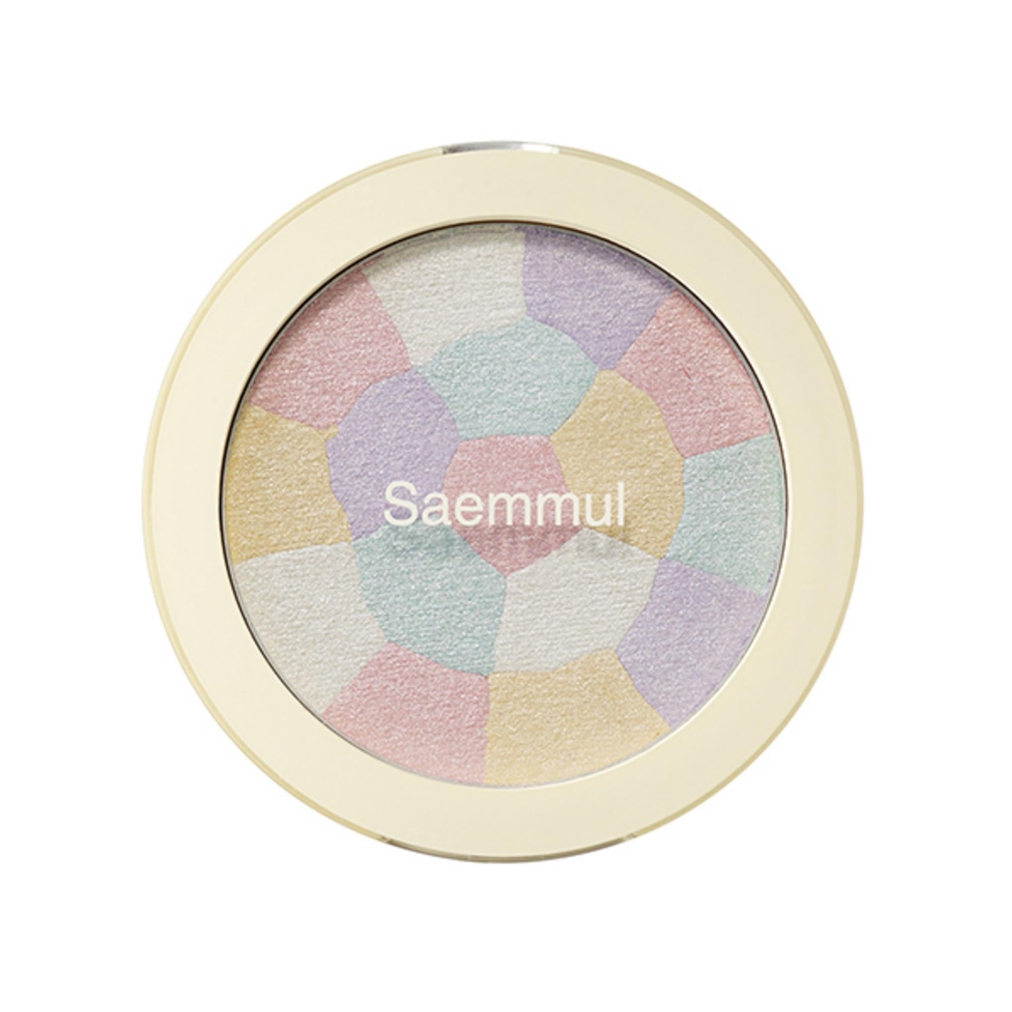 The Saem Saemmul Luminous Multi Highlighter 8 г