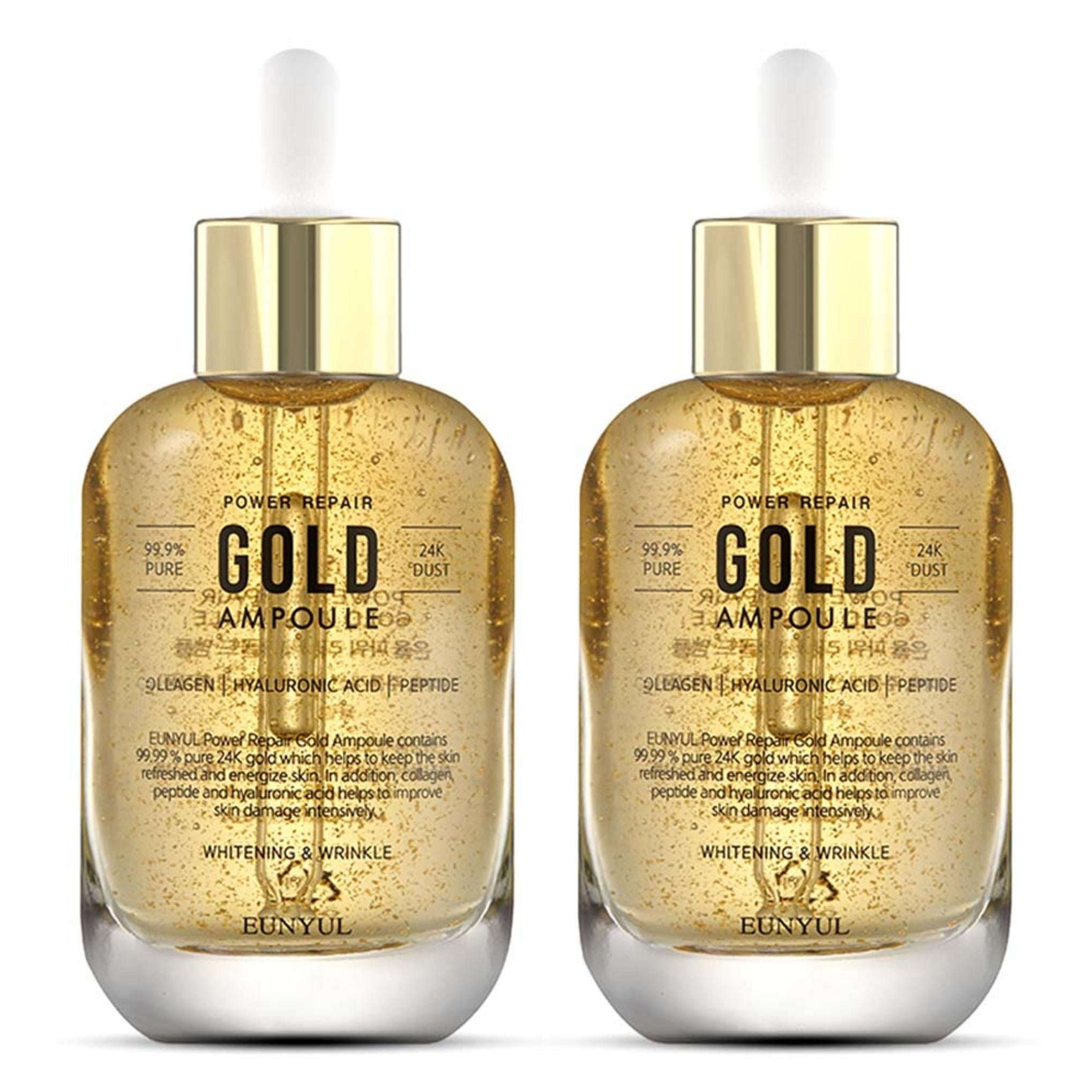 Eunyul Power Repair Ampoule dorée