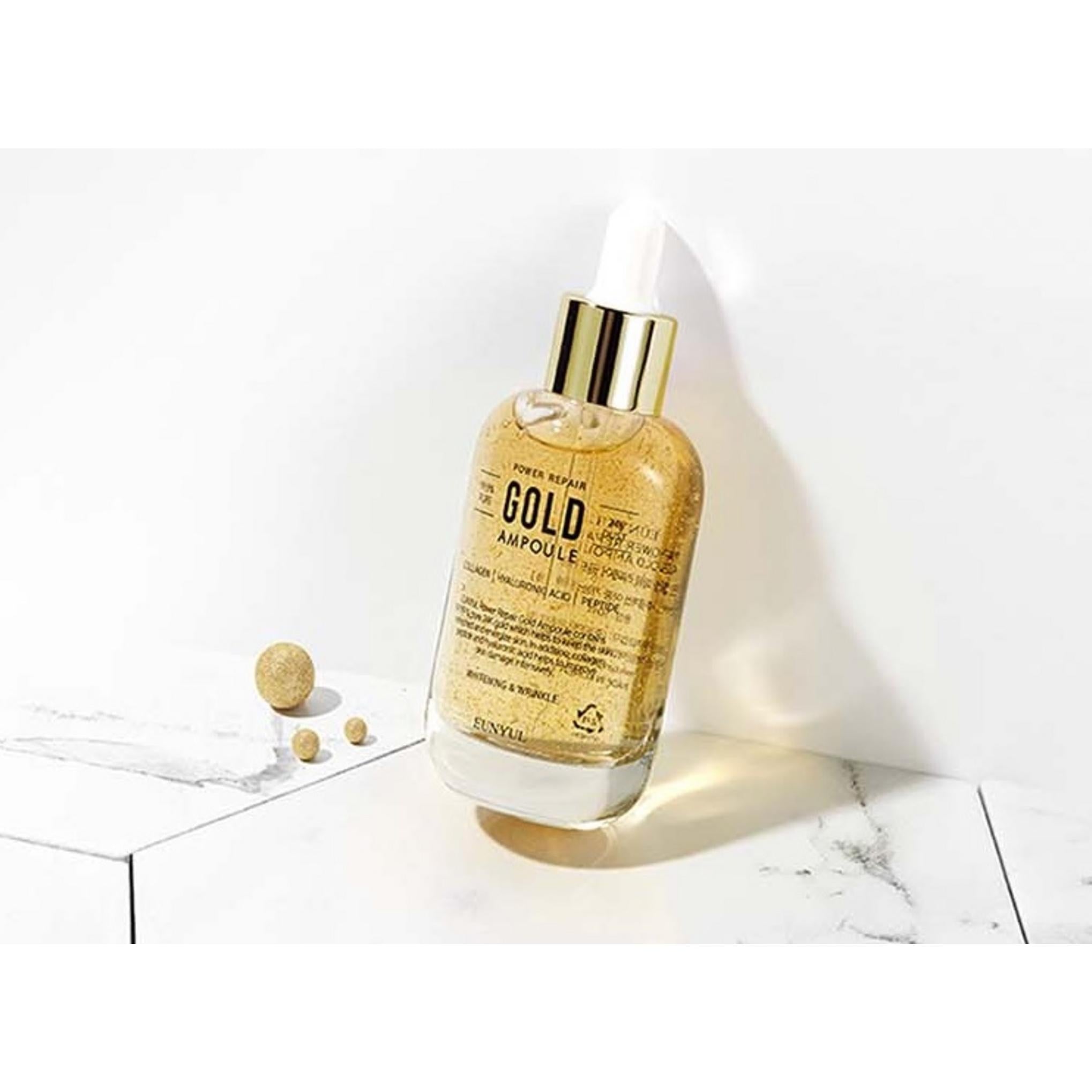 Eunyul Power Repair Ampoule dorée