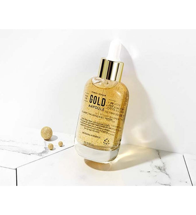 Eunyul Power Repair Gold Ampoule