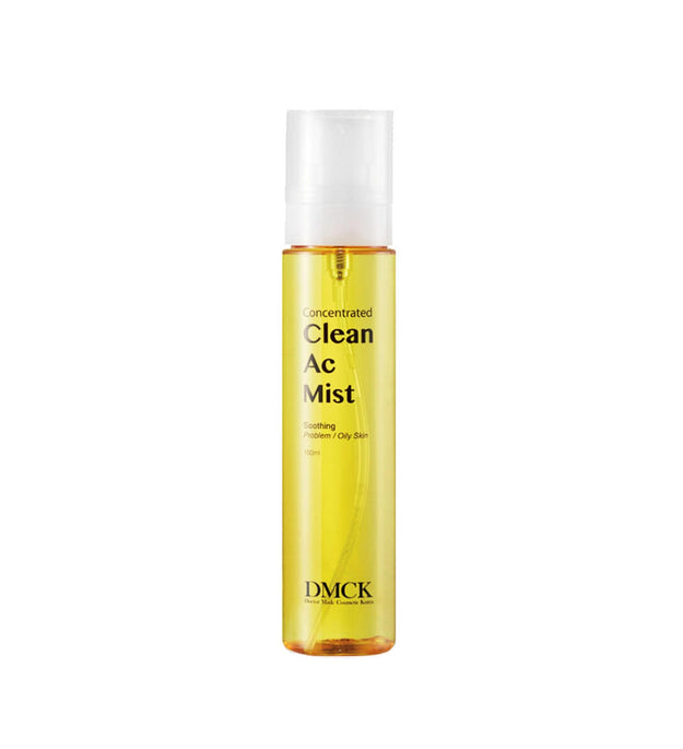 DMCK Clean Arc Mist