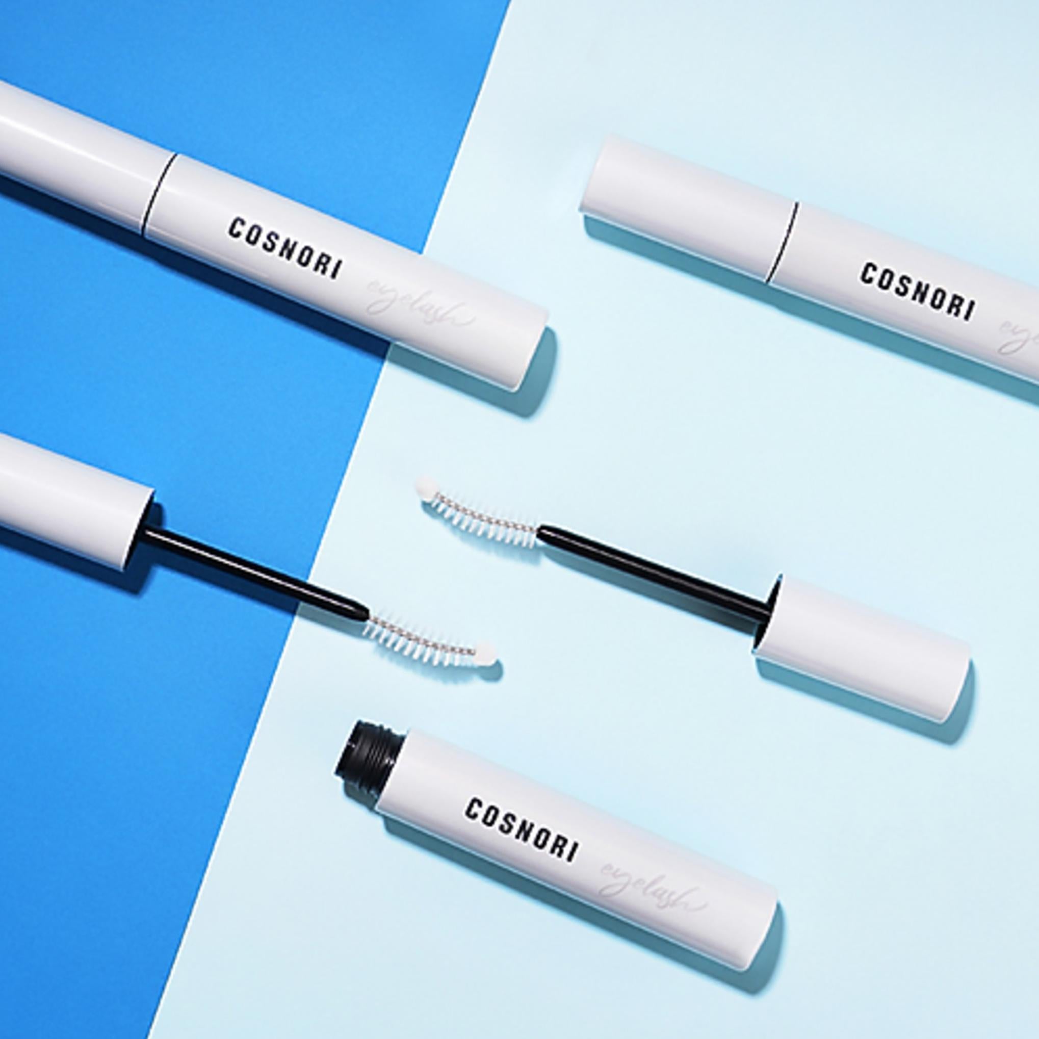 Cosnori ロングアクティブまつげセラム まつげ栄養剤