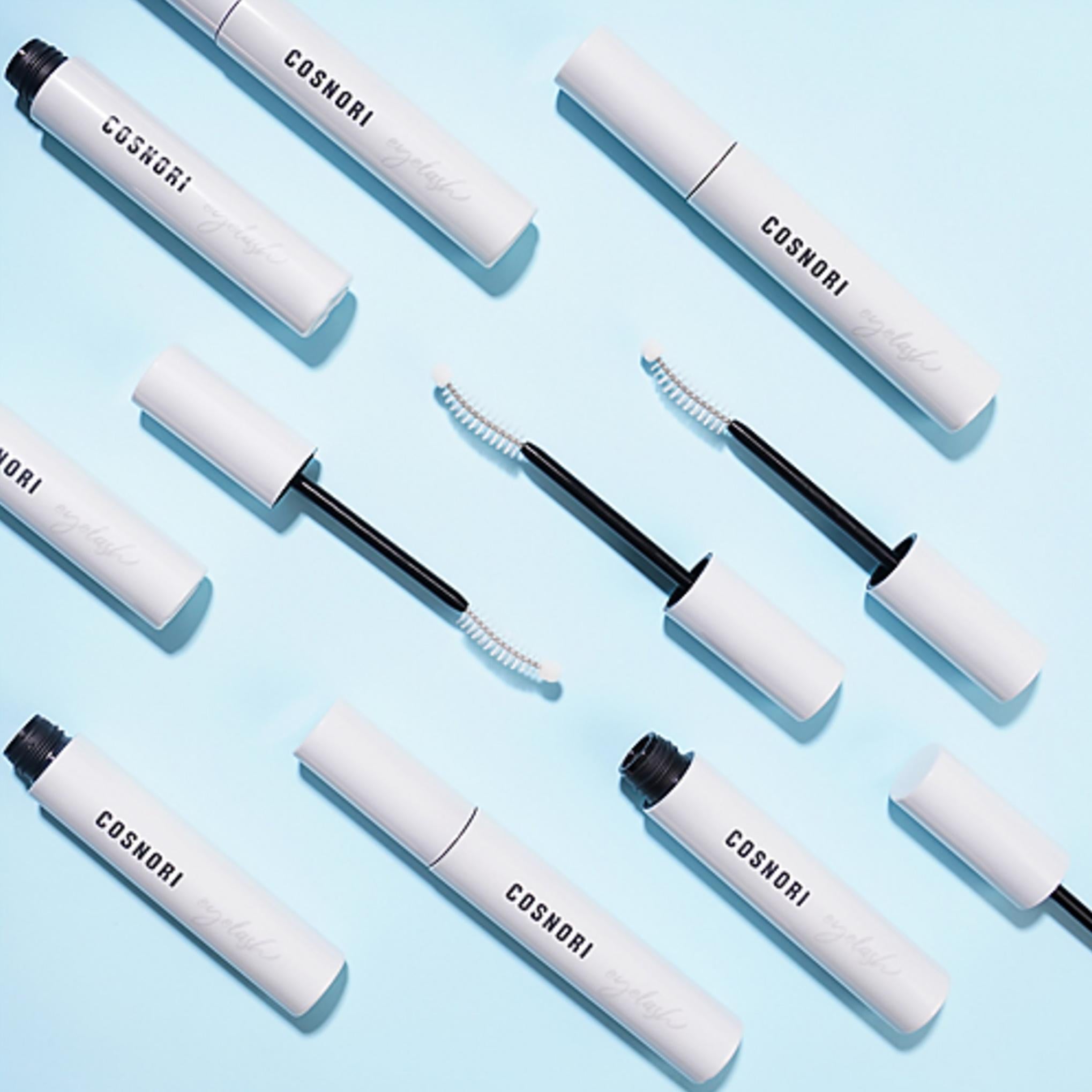 Cosnori ロングアクティブまつげセラム まつげ栄養剤