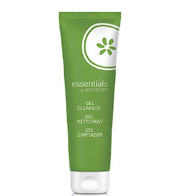 Amway Essentials by Artistry Jel Temizleyici