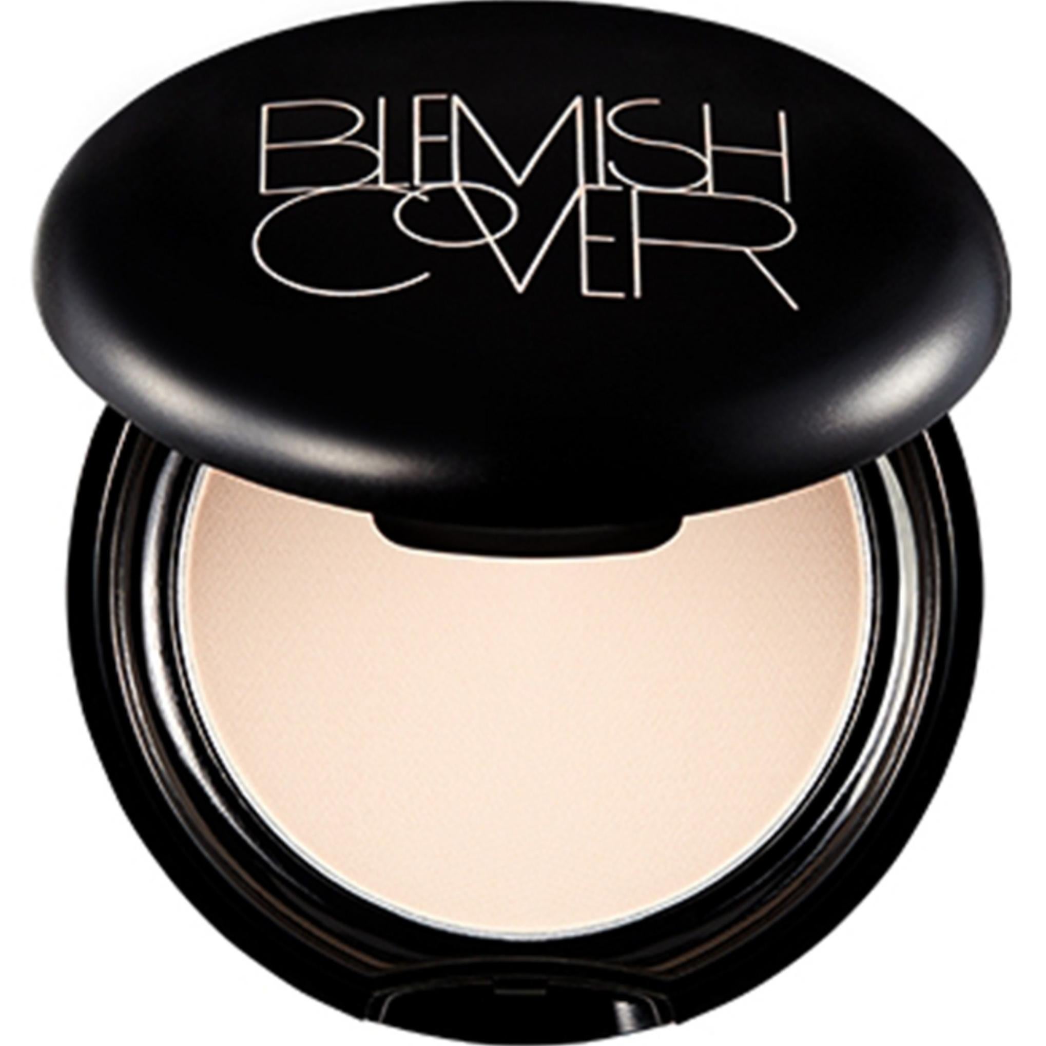 ハンスキン ブレミッシュ カバー ブラー パクト 9g GH990694