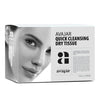 Avajar Quick Cleansing Dry Tissue