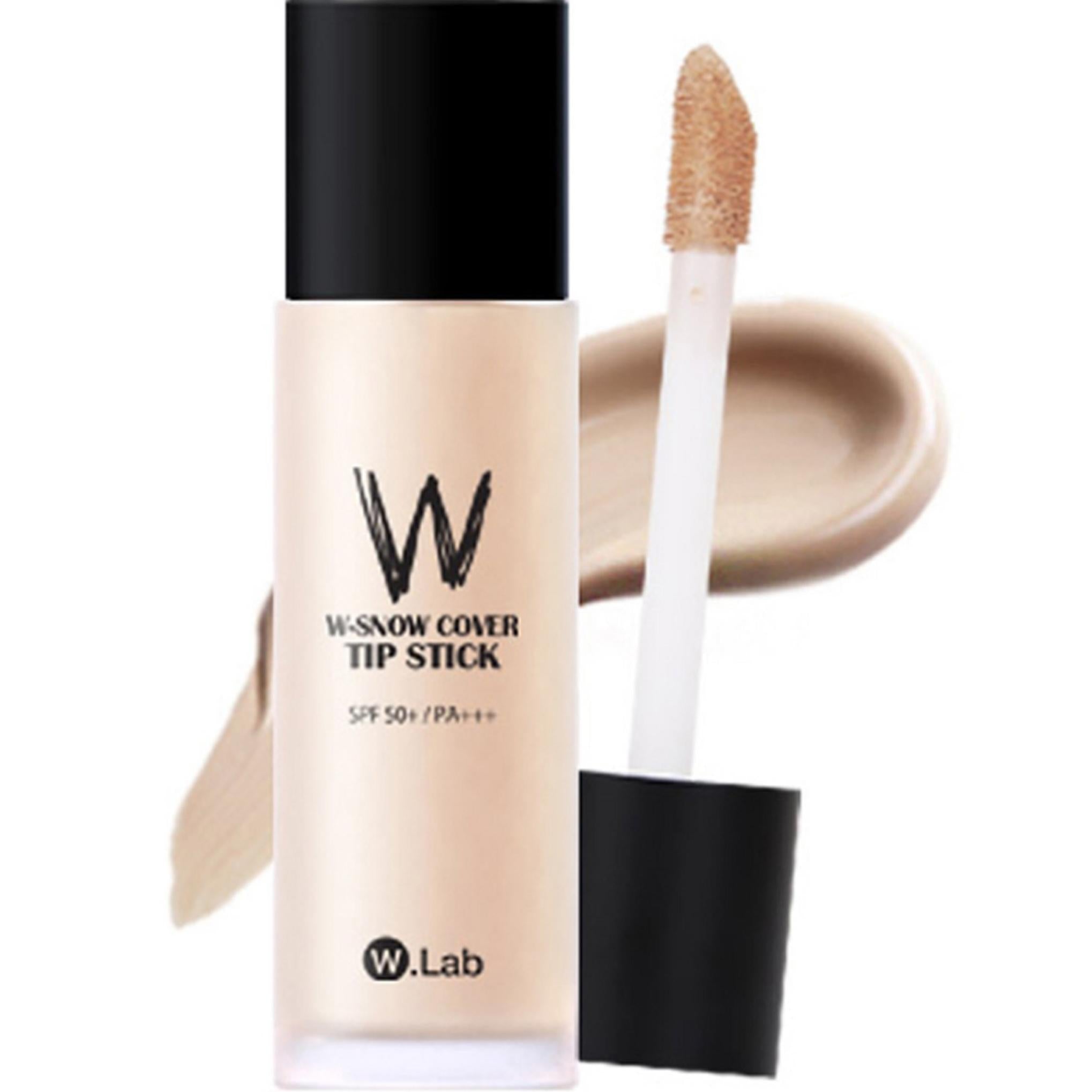 Base de maquillaje Big Bong de W.Lab, 40 ml