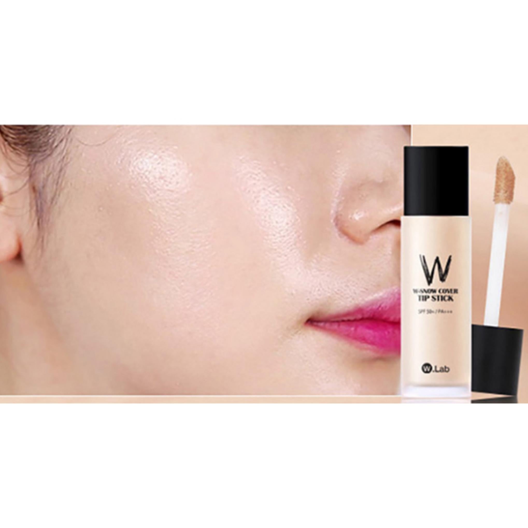 Base de maquillaje Big Bong de W.Lab, 40 ml