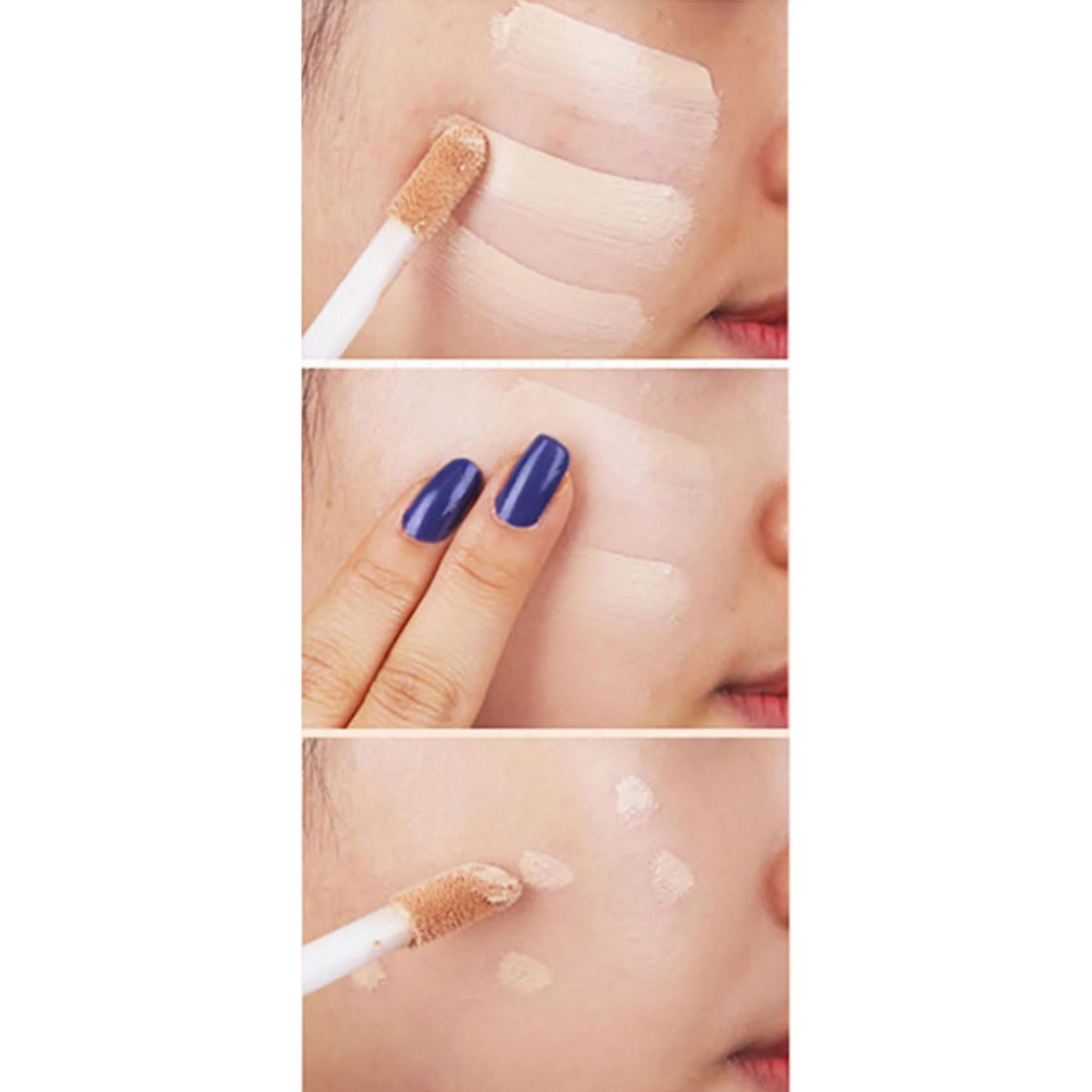 Base de maquillaje Big Bong de W.Lab, 40 ml