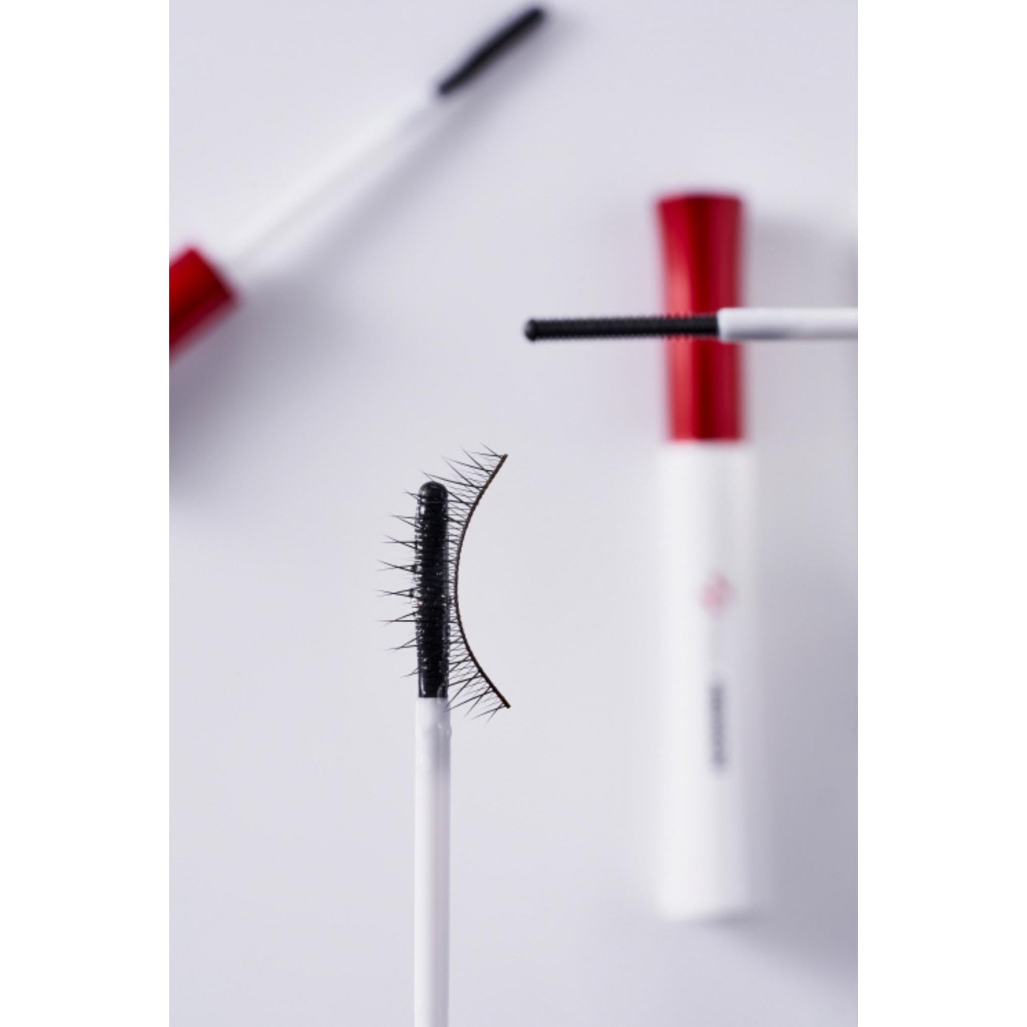 ポール メディソン ディープ レッド アイラッシュ グラマー アイラッシュ ニュートリション 10ml