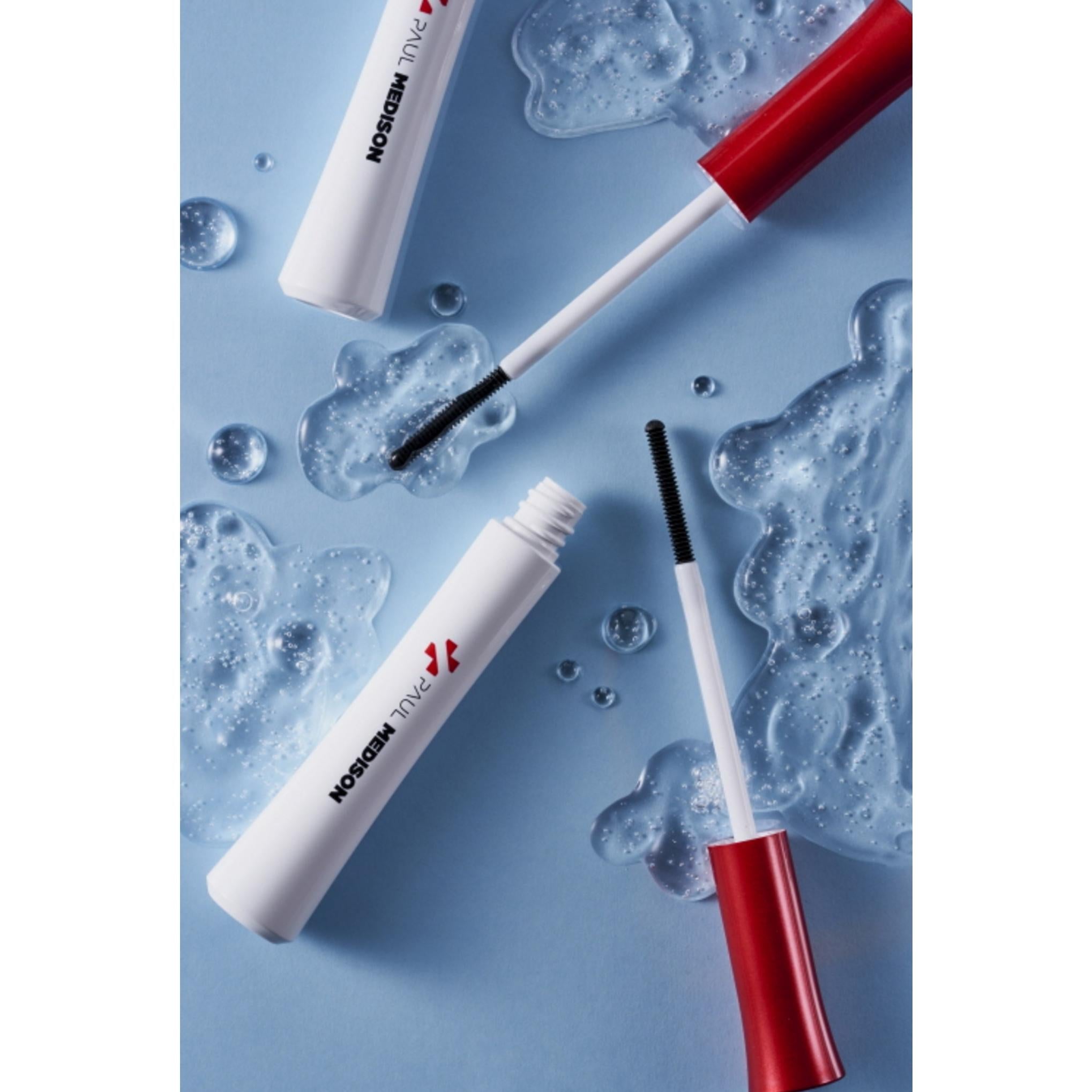 ポール メディソン ディープ レッド アイラッシュ グラマー アイラッシュ ニュートリション 10ml