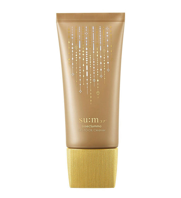 Su:m37 Losec Summa Gel-to-Oil Cleanser
