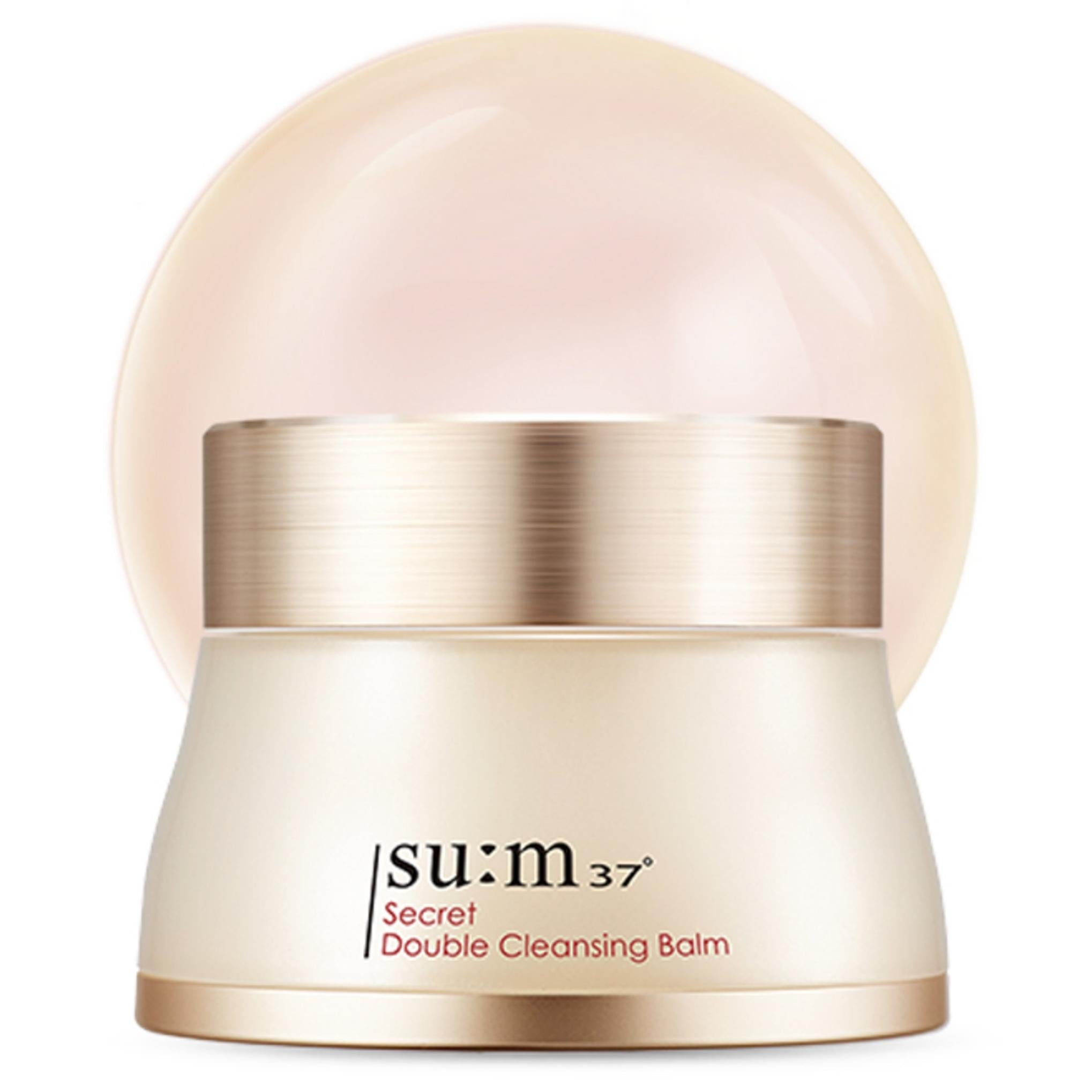 Sum 37 Degree Secret Bálsamo de Limpeza