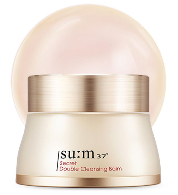 Sum 37 Degree Secret Cleansing Balm
