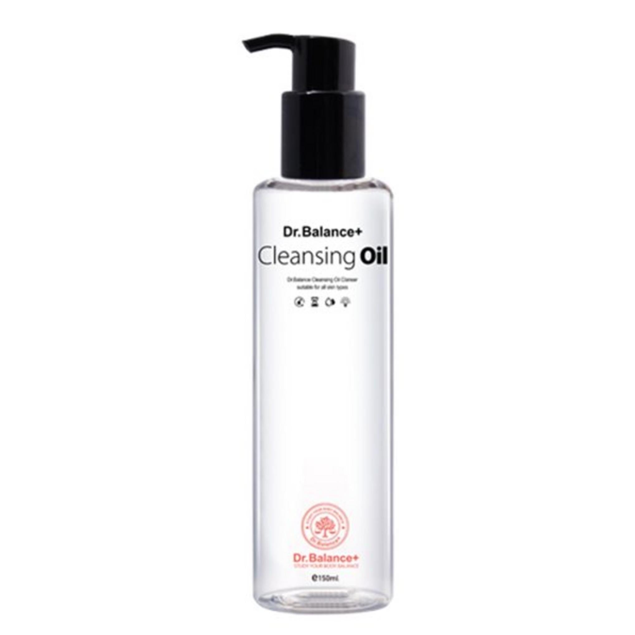 Huile nettoyante Dr. Balance 150 ml