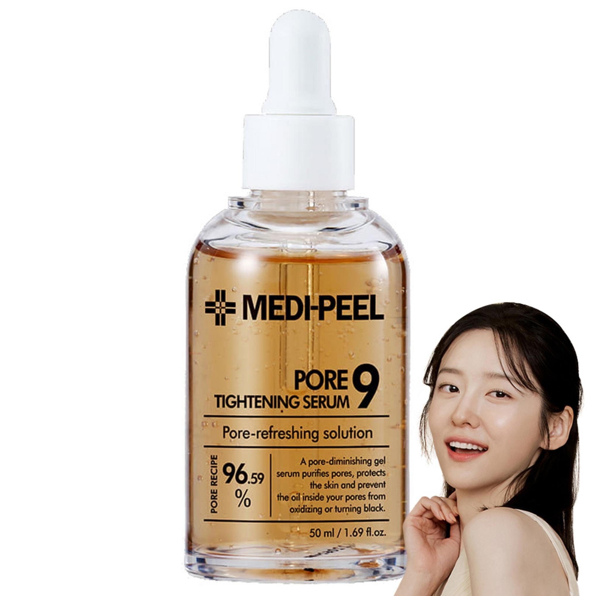 Sérum raffermissant Medi-Peel Pore 9
