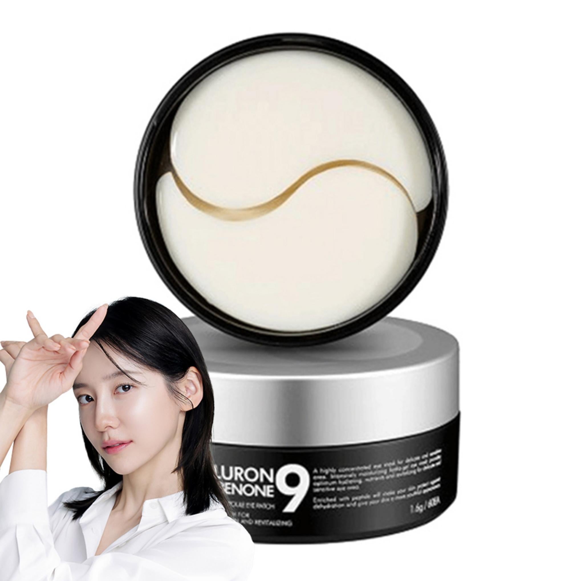 Medi-Peel Hyaluron Dacbenone Peptide Parche para ojos con 9 ampollas