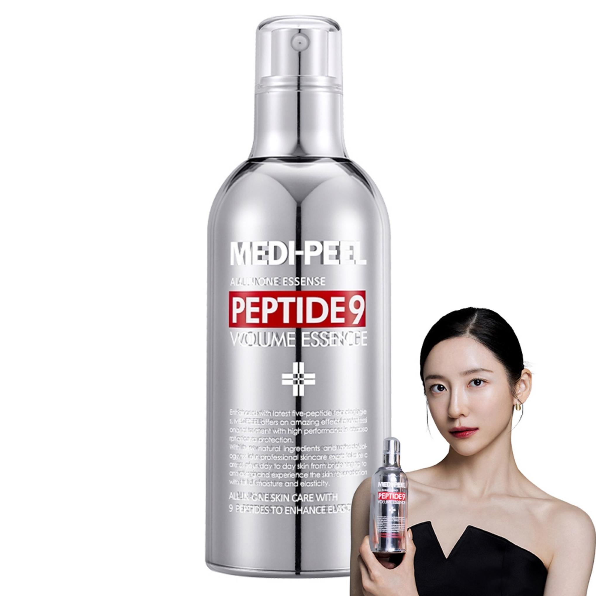 Medi-Peel Peptide 9 Volume Essence