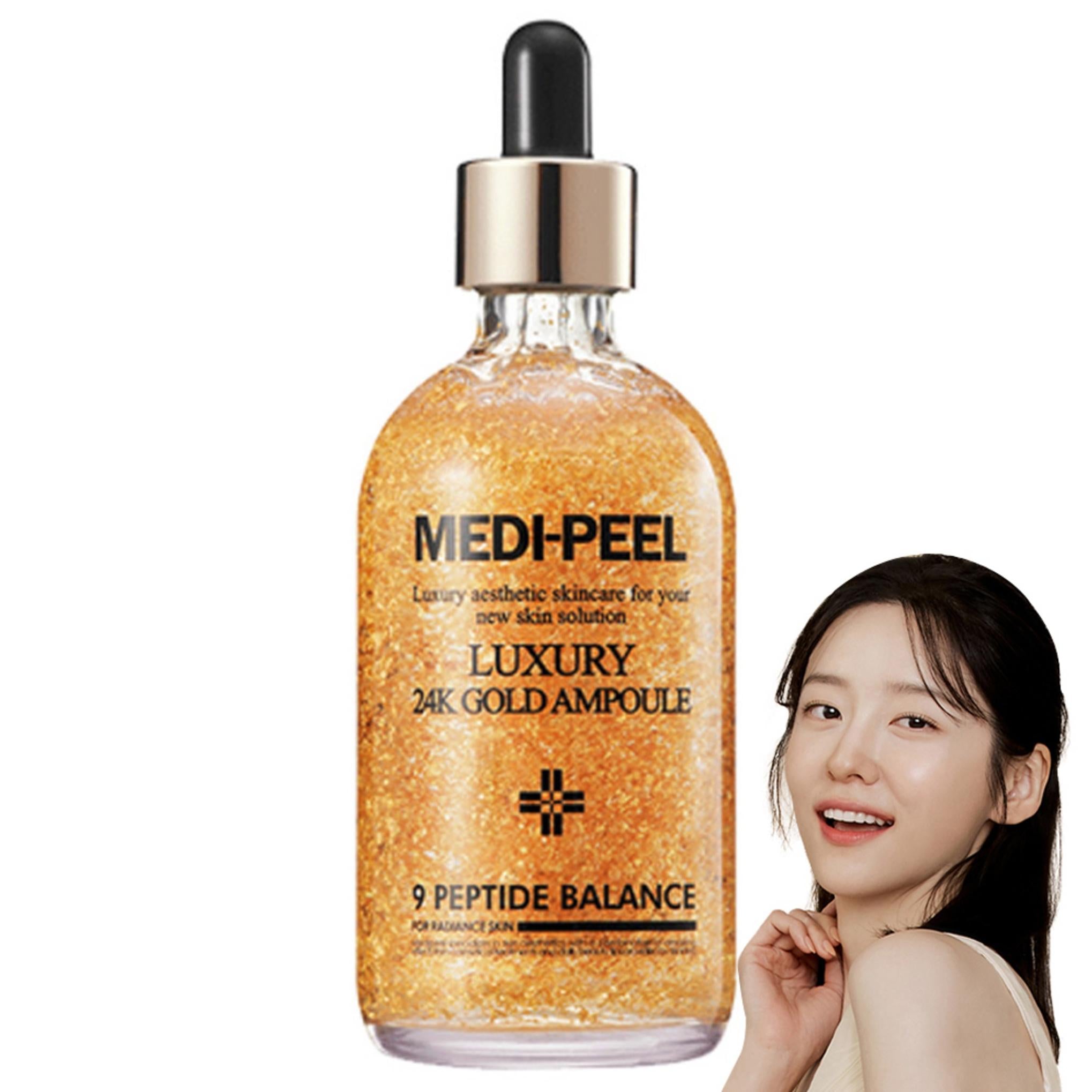 Medi-Peel Luxury 24k Gold Ampoule